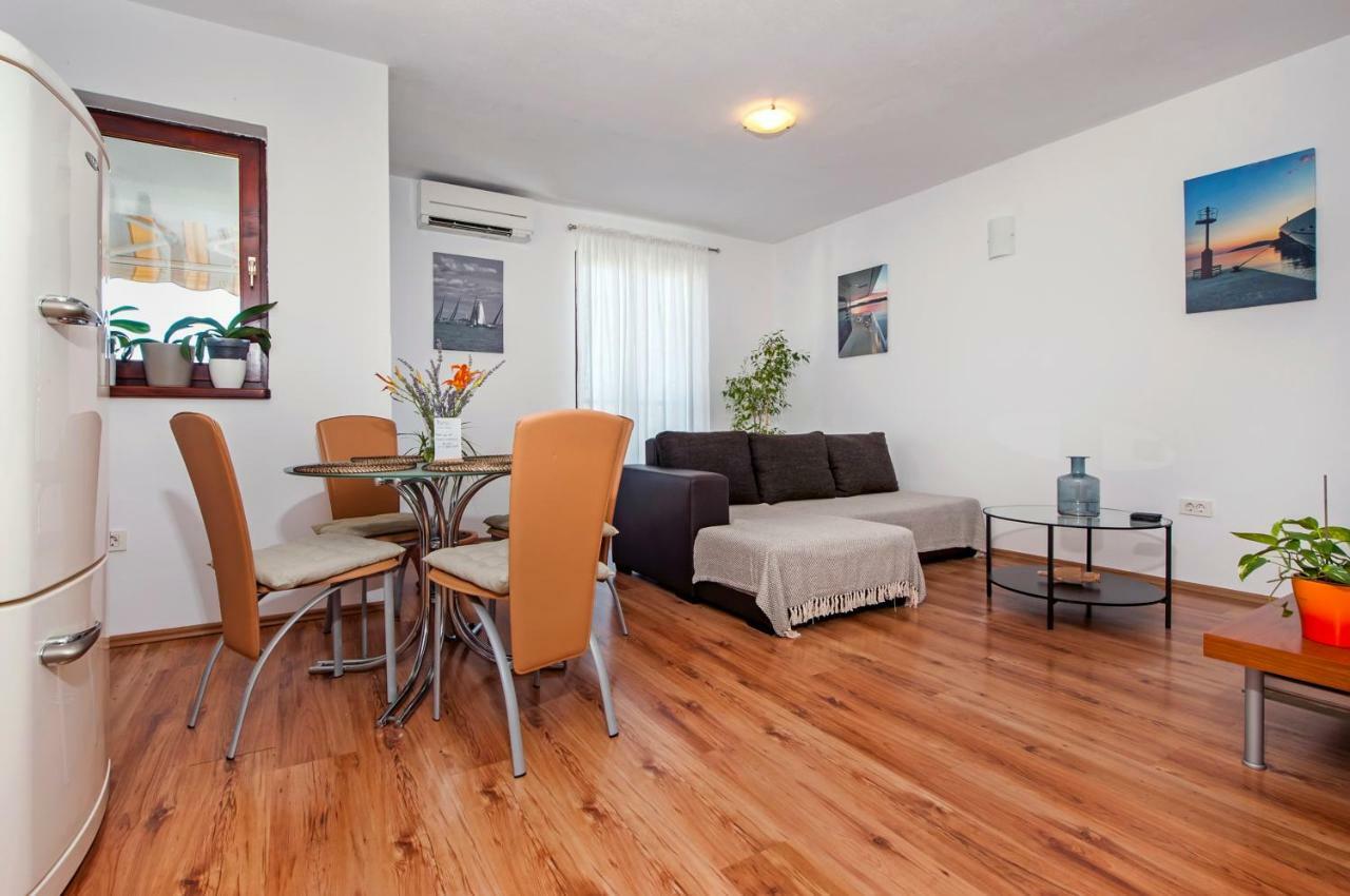 Thalassa Appartement *